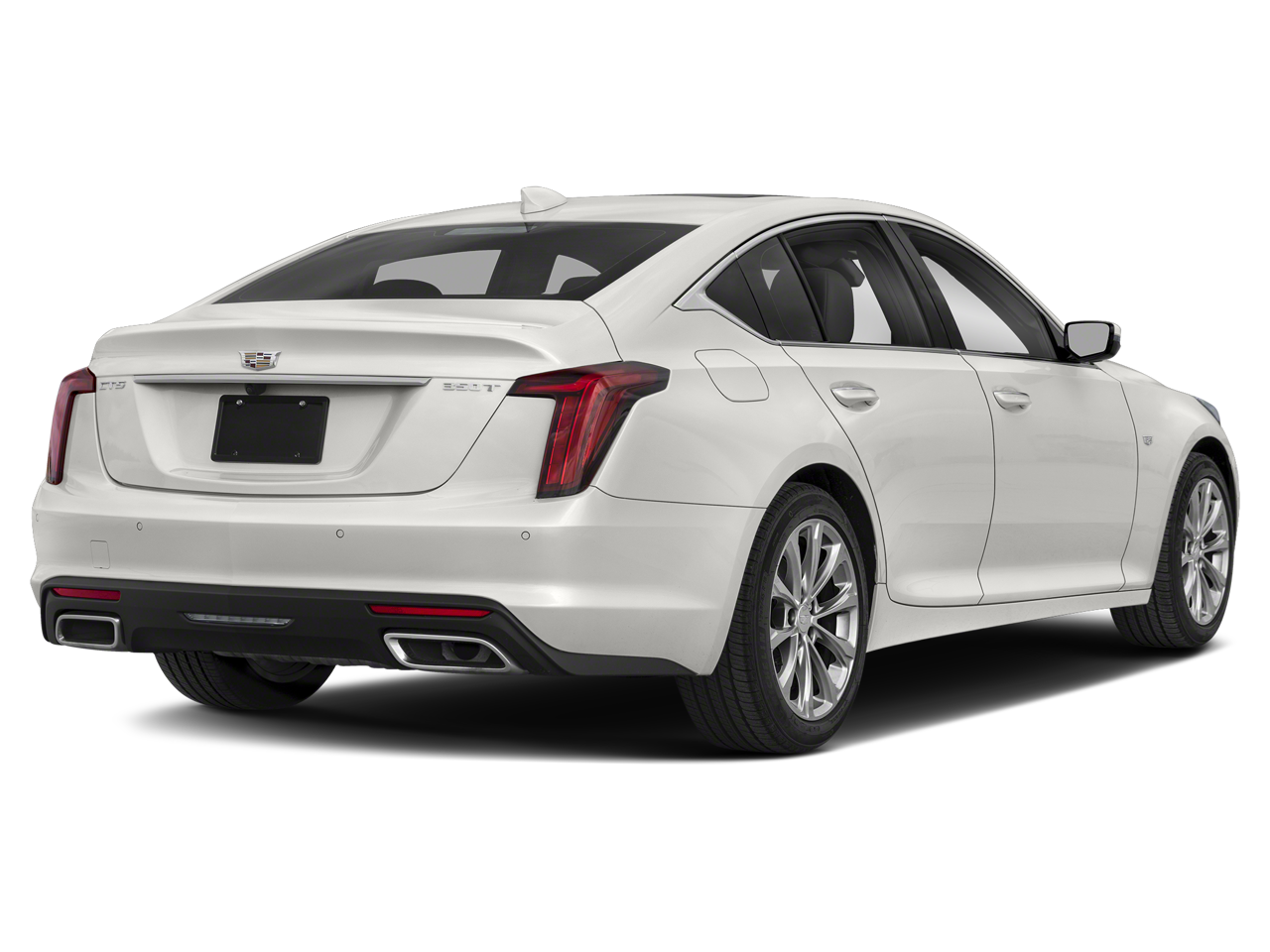 2021 Cadillac CT5 Premium Luxury AWD